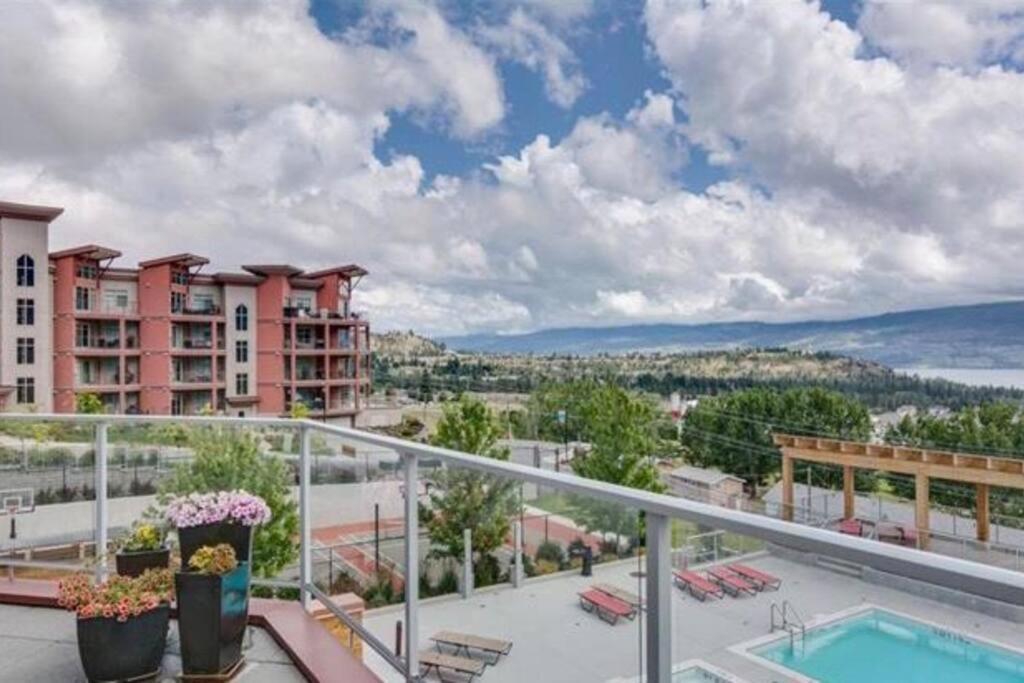 Stay In The Okanagan - Copper Sky, West Kelowna Eksteriør billede