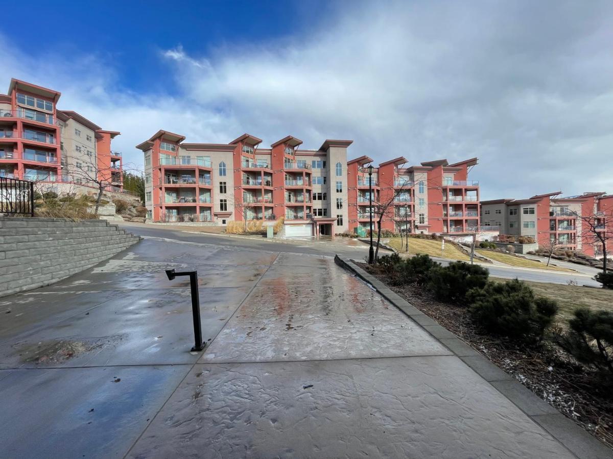 Stay In The Okanagan - Copper Sky, West Kelowna Eksteriør billede