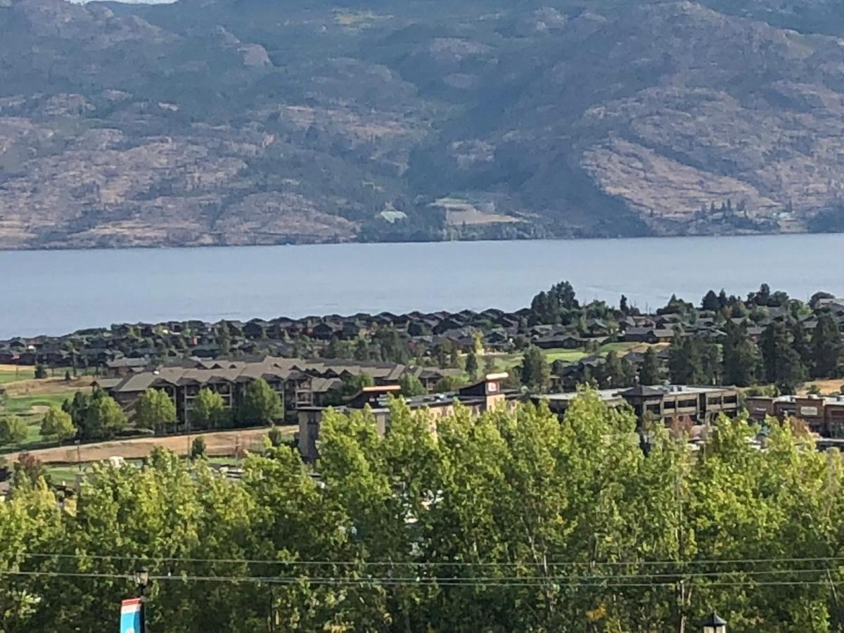 Stay In The Okanagan - Copper Sky, West Kelowna Eksteriør billede