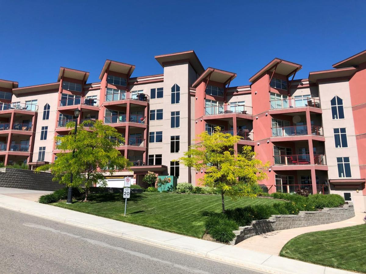 Stay In The Okanagan - Copper Sky, West Kelowna Eksteriør billede