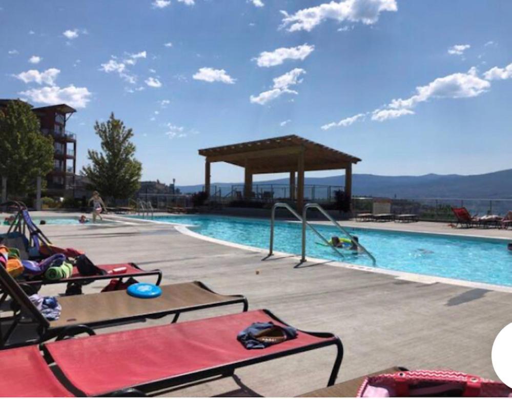 Stay In The Okanagan - Copper Sky, West Kelowna Eksteriør billede