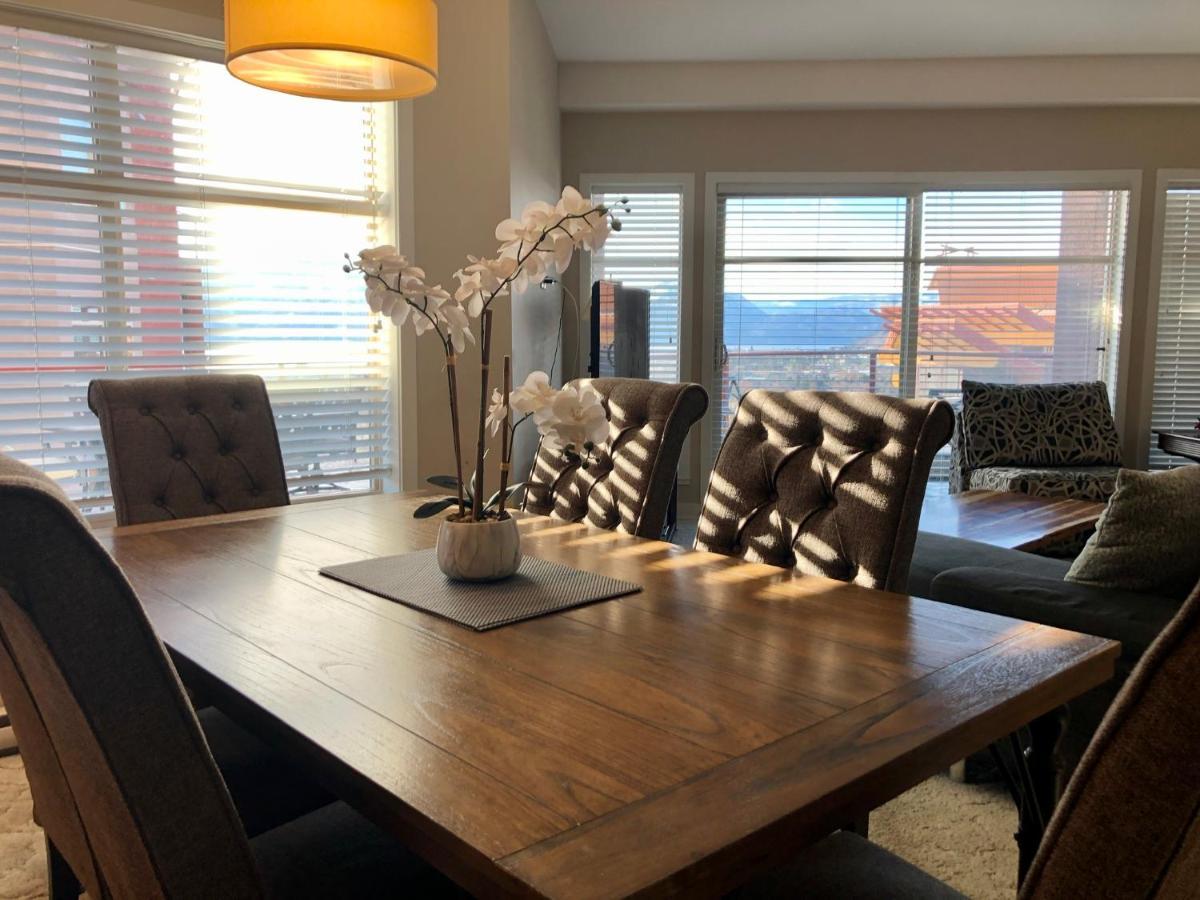 Stay In The Okanagan - Copper Sky, West Kelowna Eksteriør billede