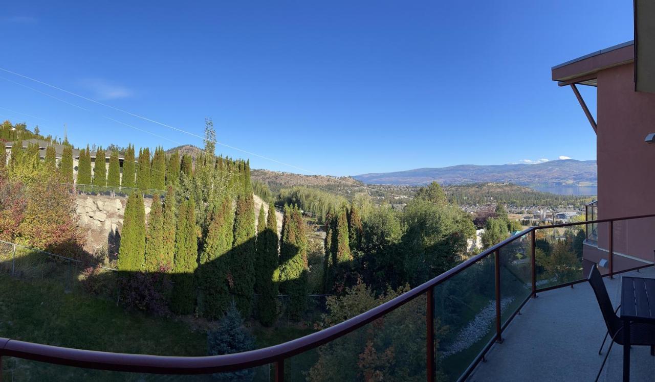 Stay In The Okanagan - Copper Sky, West Kelowna Eksteriør billede