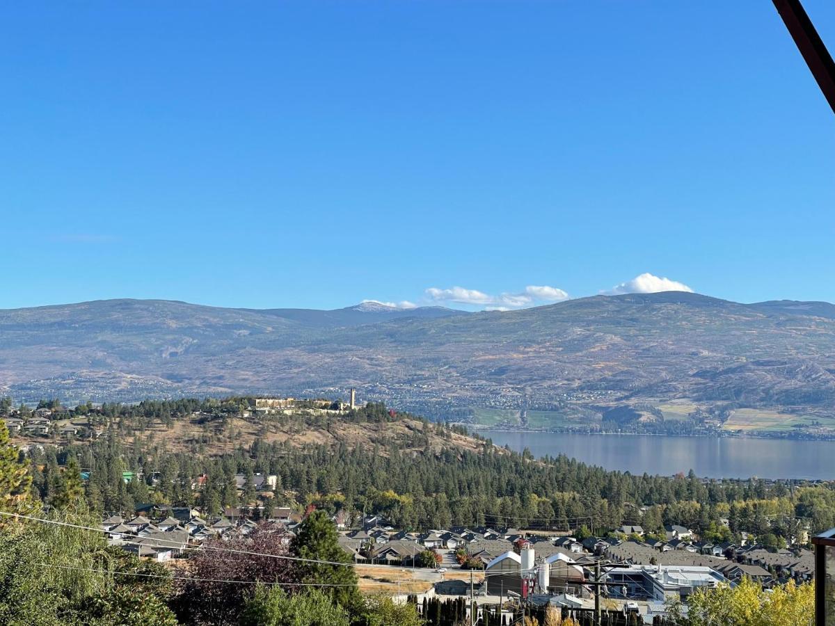Stay In The Okanagan - Copper Sky, West Kelowna Eksteriør billede