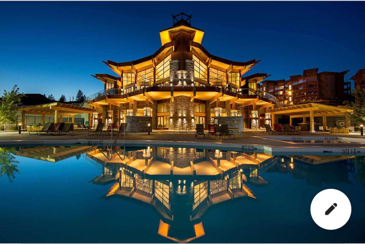 Stay In The Okanagan - Copper Sky, West Kelowna Eksteriør billede