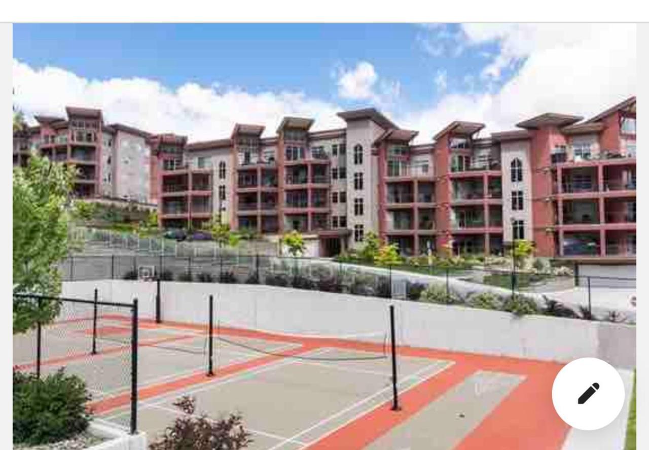 Stay In The Okanagan - Copper Sky, West Kelowna Eksteriør billede