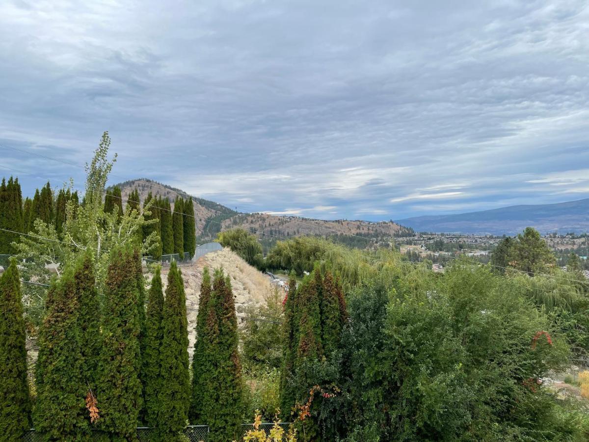 Stay In The Okanagan - Copper Sky, West Kelowna Eksteriør billede