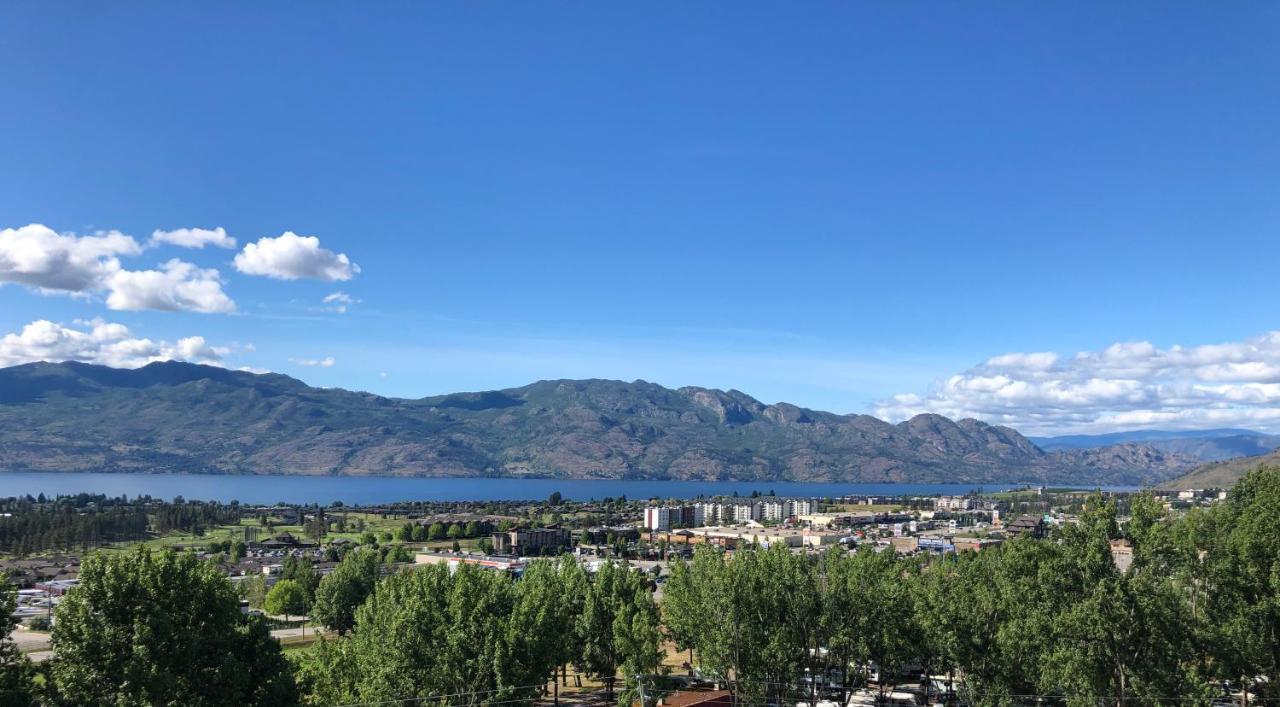 Stay In The Okanagan - Copper Sky, West Kelowna Eksteriør billede