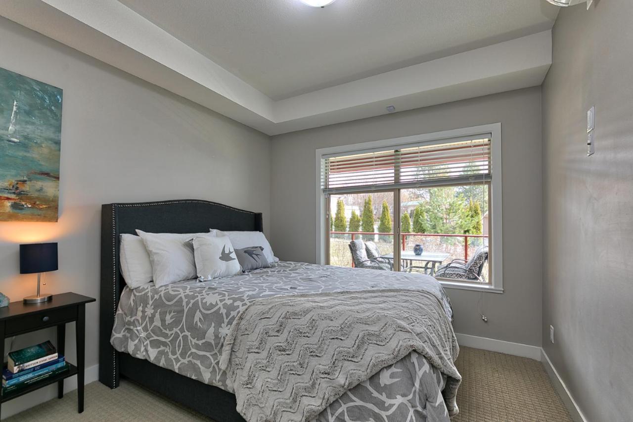 Stay In The Okanagan - Copper Sky, West Kelowna Eksteriør billede